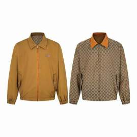 Picture of Gucci Jackets _SKUGuccisz46-52xetr1933163